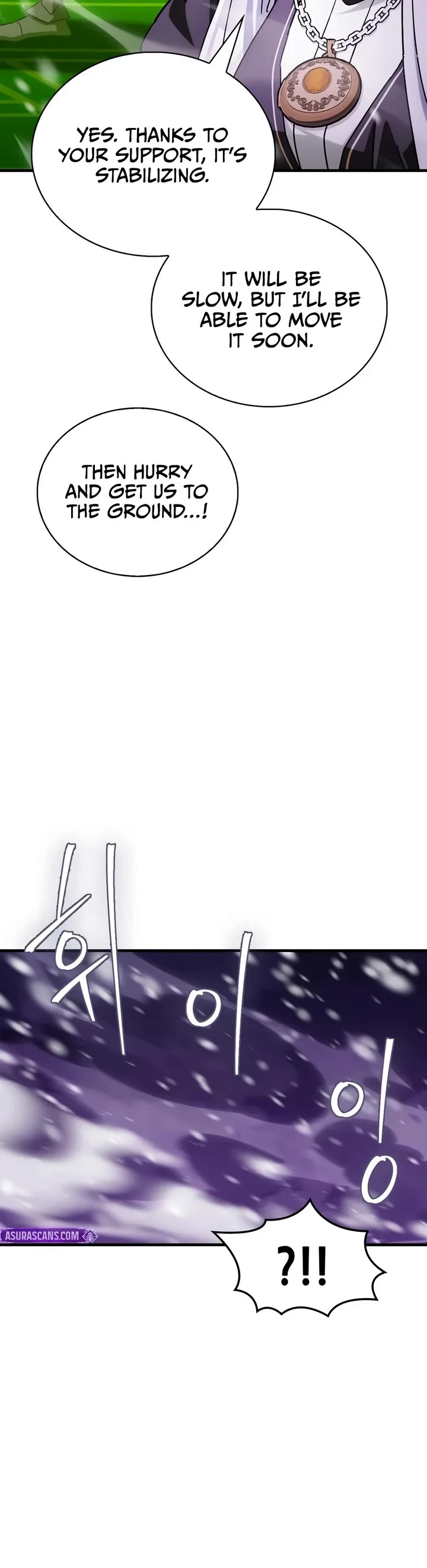 The Demon King Overrun by Heroes Chapter 51 page 16 - Chapter 51
