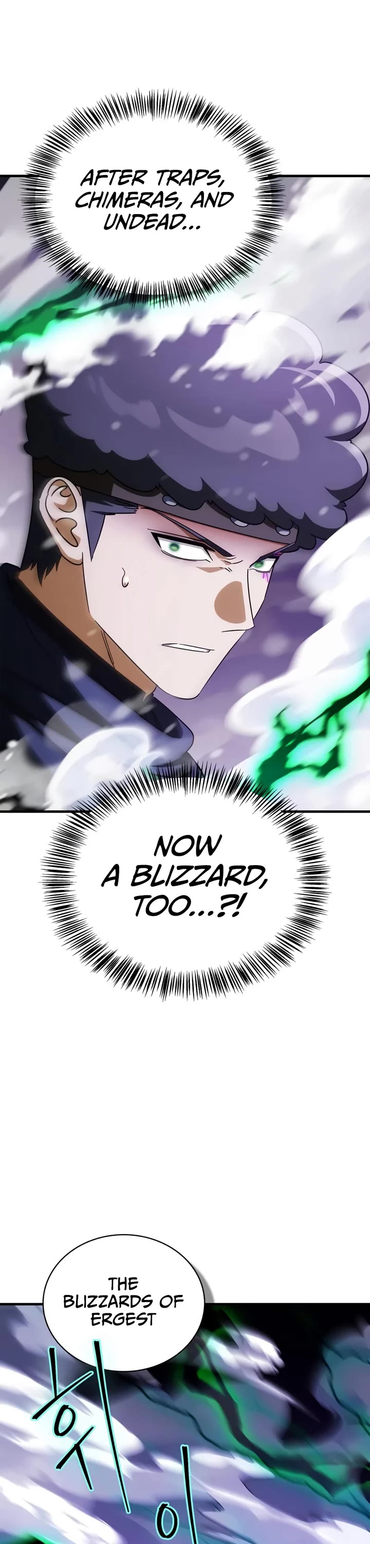 The Demon King Overrun by Heroes Chapter 51 page 18 - Chapter 51
