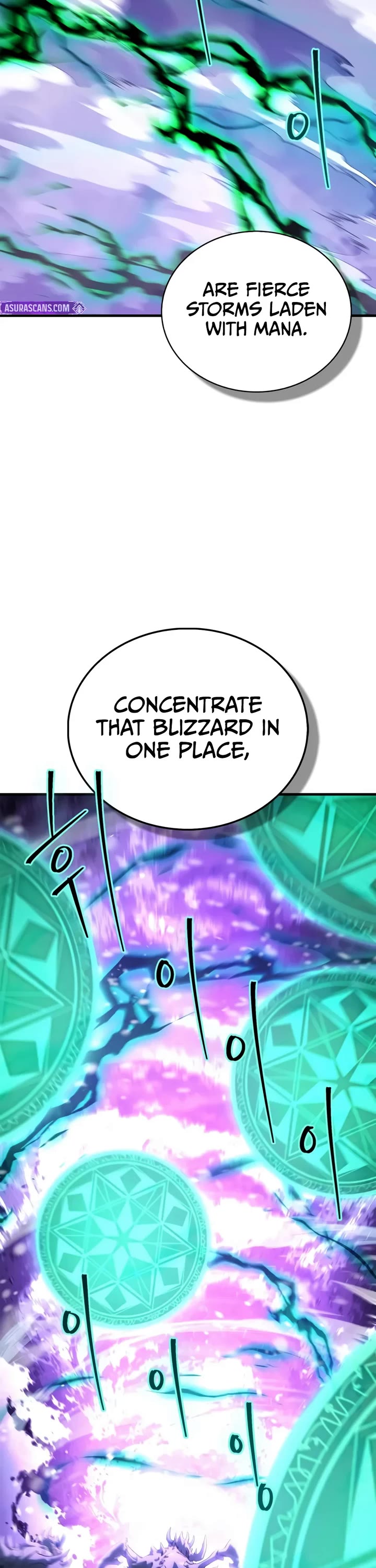 The Demon King Overrun by Heroes Chapter 51 page 19 - Chapter 51