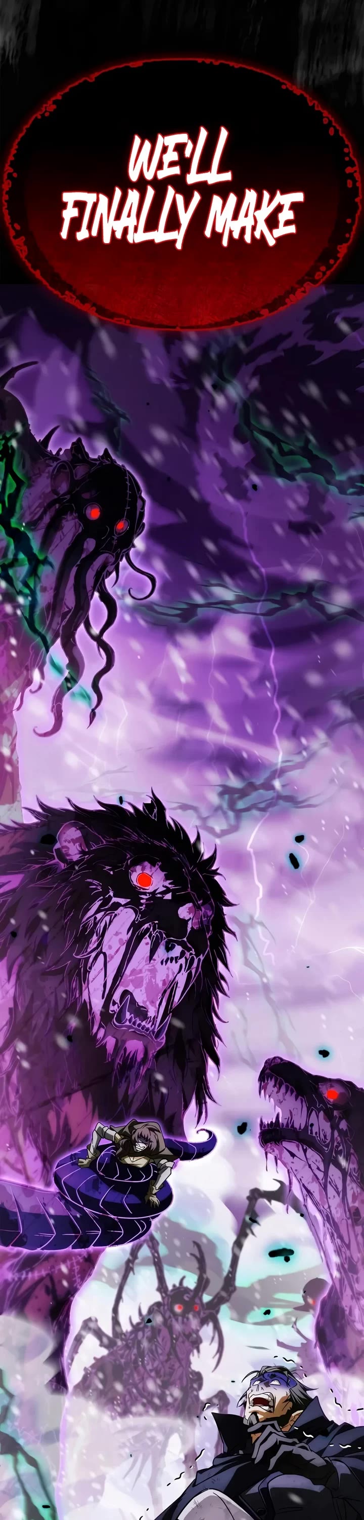 The Demon King Overrun by Heroes Chapter 51 page 24 - Chapter 51