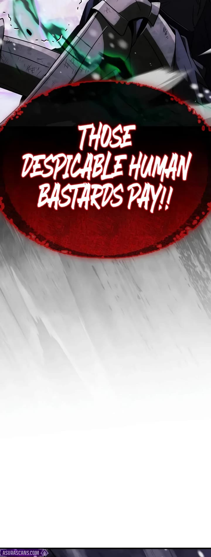 The Demon King Overrun by Heroes Chapter 51 page 25 - Chapter 51