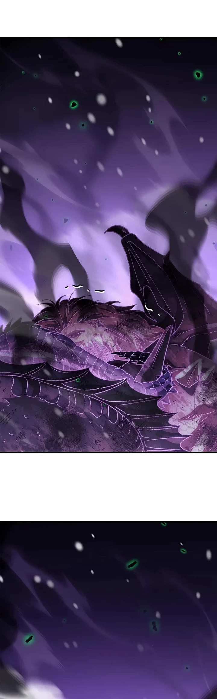 The Demon King Overrun by Heroes Chapter 51 page 27 - Chapter 51