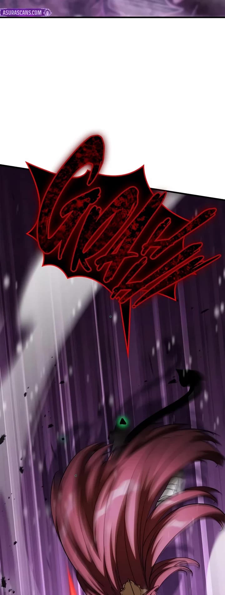 The Demon King Overrun by Heroes Chapter 51 page 31 - Chapter 51