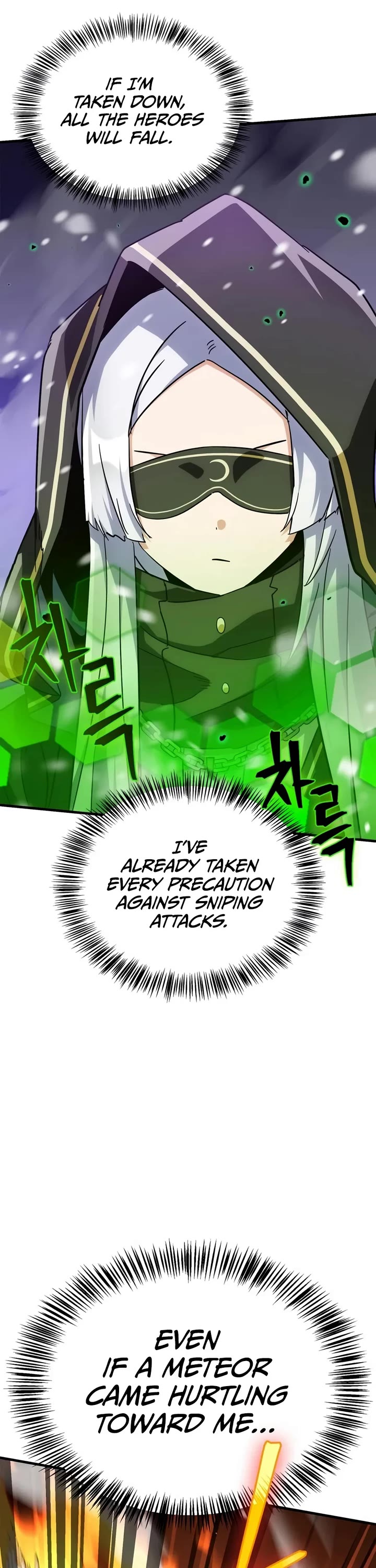 The Demon King Overrun by Heroes Chapter 51 page 34 - Chapter 51
