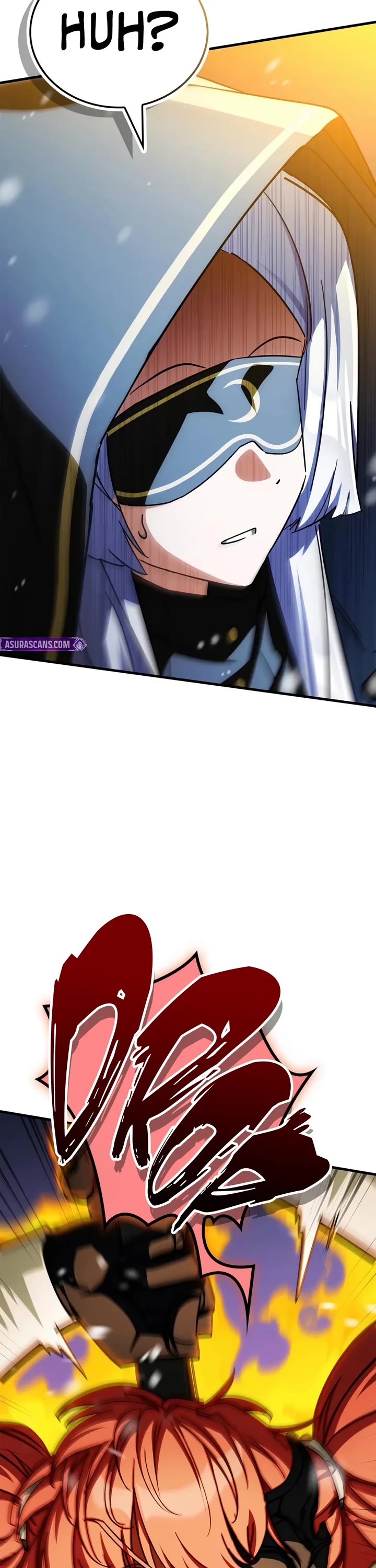 The Demon King Overrun by Heroes Chapter 51 page 36 - Chapter 51