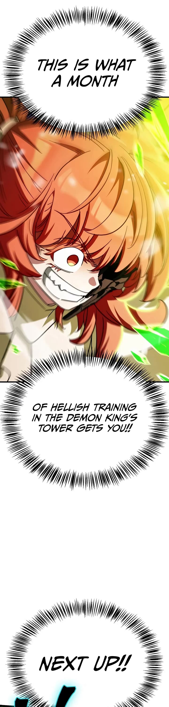 The Demon King Overrun by Heroes Chapter 51 page 39 - Chapter 51