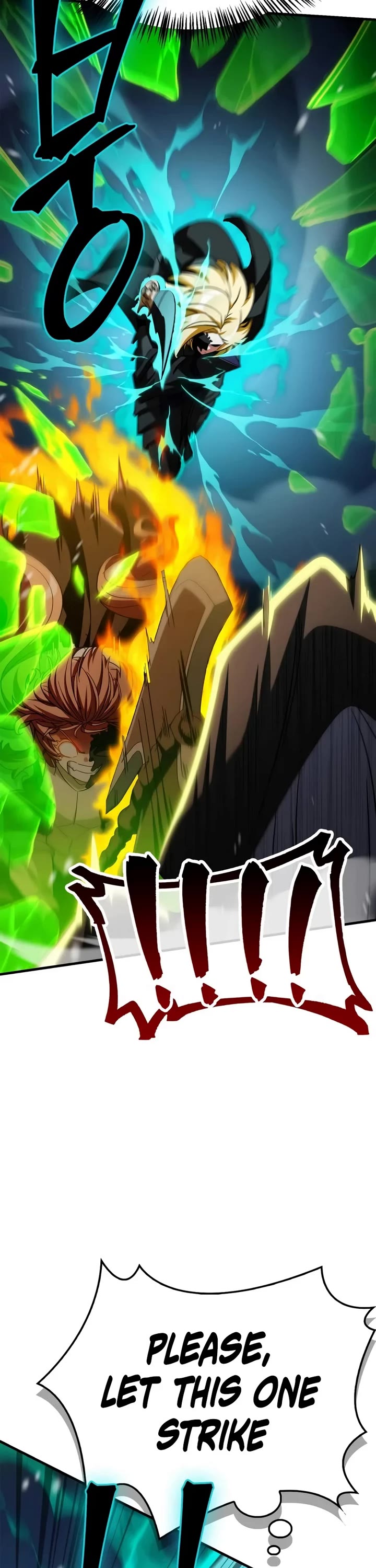 The Demon King Overrun by Heroes Chapter 51 page 40 - Chapter 51
