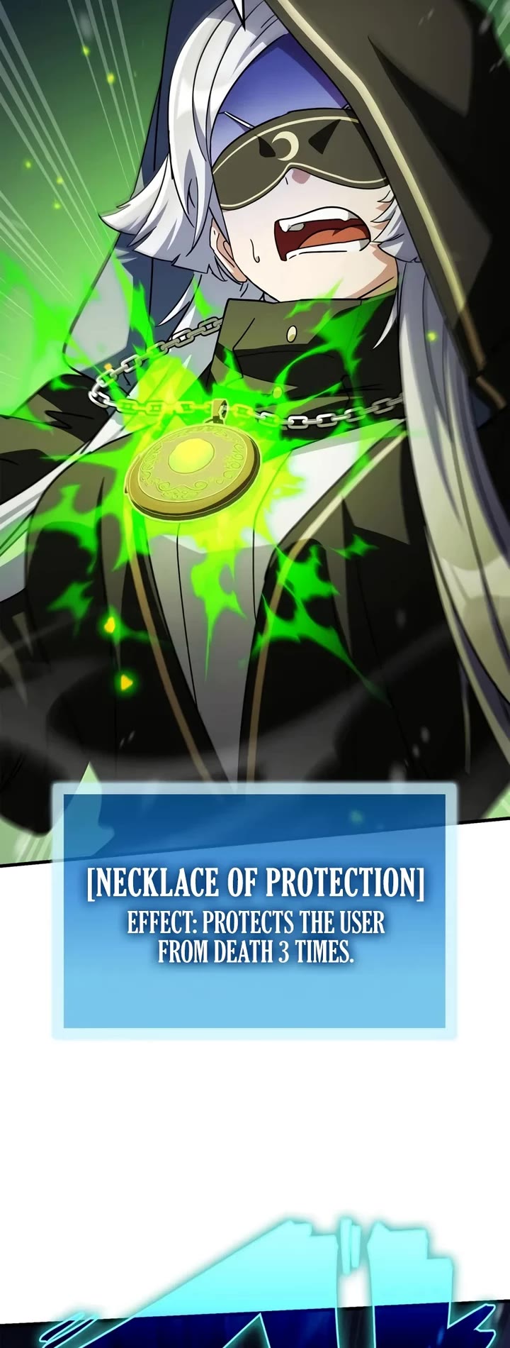 The Demon King Overrun by Heroes Chapter 51 page 42 - Chapter 51