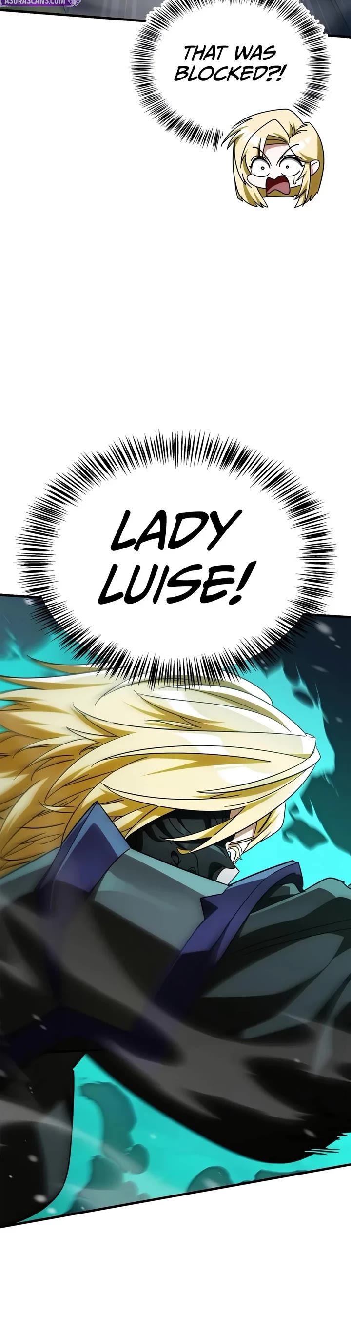 The Demon King Overrun by Heroes Chapter 51 page 44 - Chapter 51