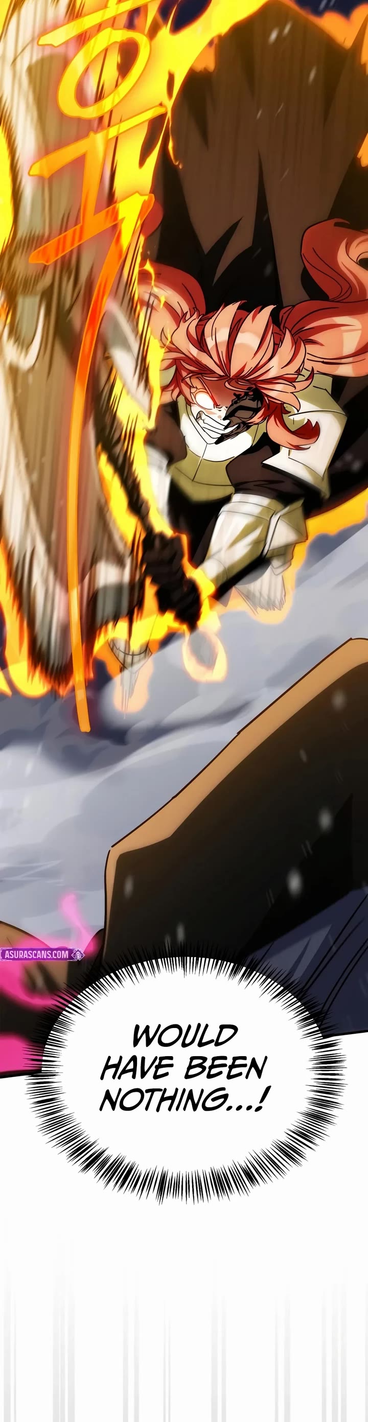 The Demon King Overrun by Heroes Chapter 51 page 49 - Chapter 51