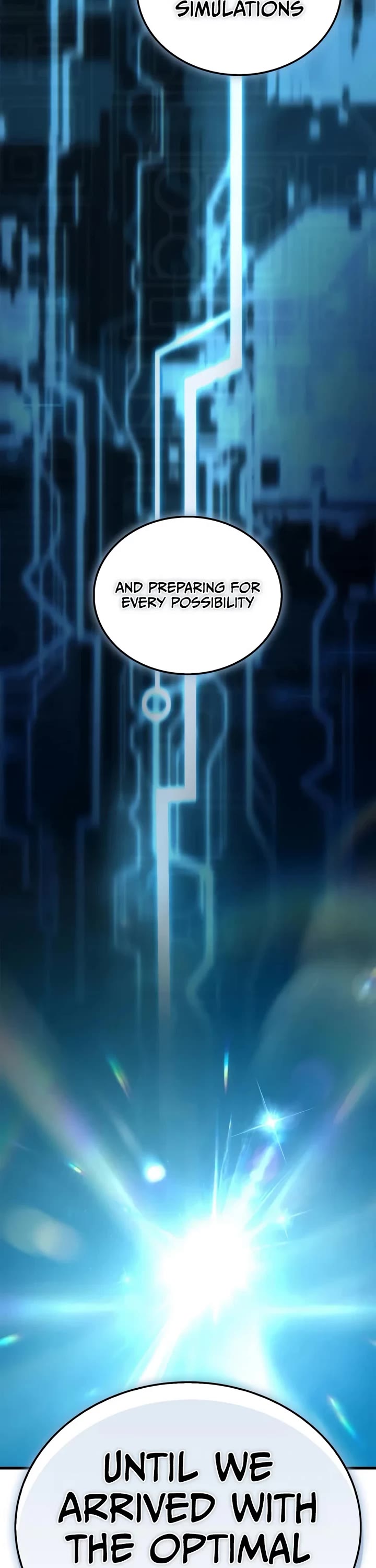 The Demon King Overrun by Heroes Chapter 51 page 52 - Chapter 51