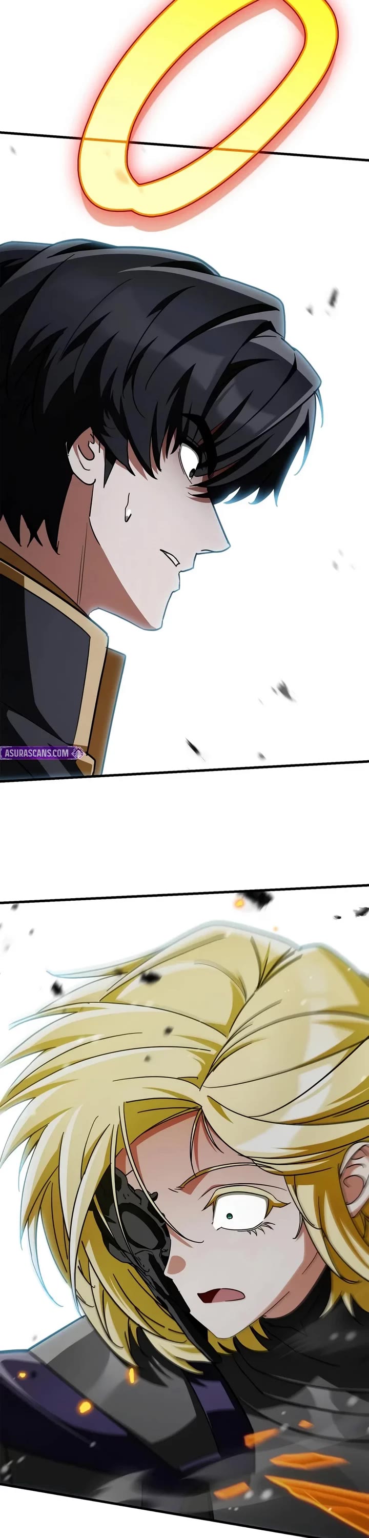 The Demon King Overrun by Heroes Chapter 51 page 57 - Chapter 51