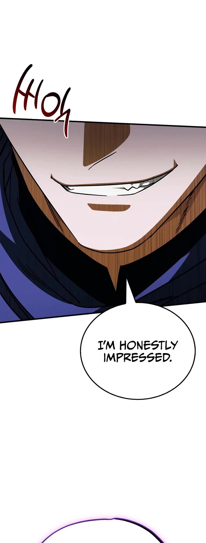 The Demon King Overrun by Heroes Chapter 51 page 59 - Chapter 51