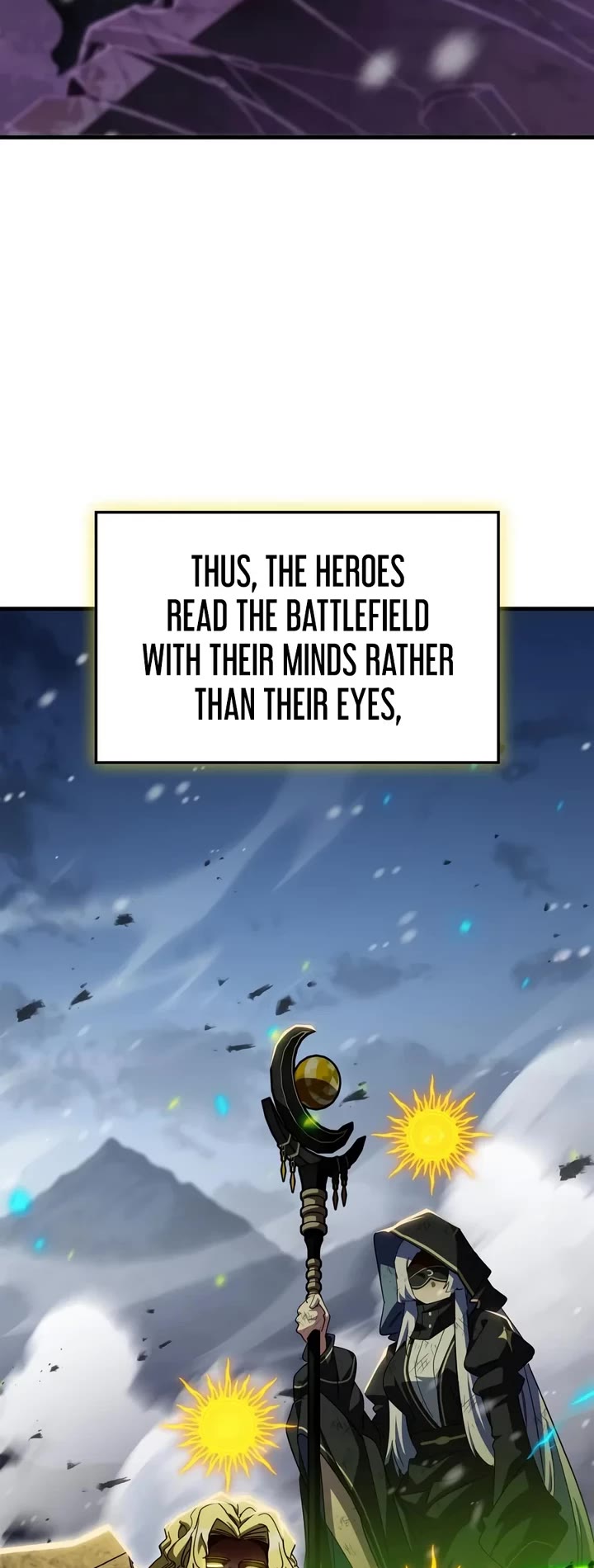 The Demon King Overrun by Heroes Chapter 51 page 64 - Chapter 51