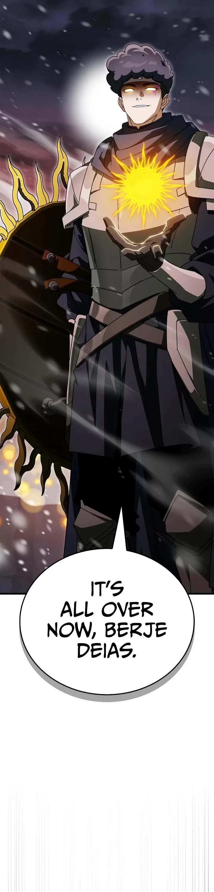 The Demon King Overrun by Heroes Chapter 51 page 67 - Chapter 51