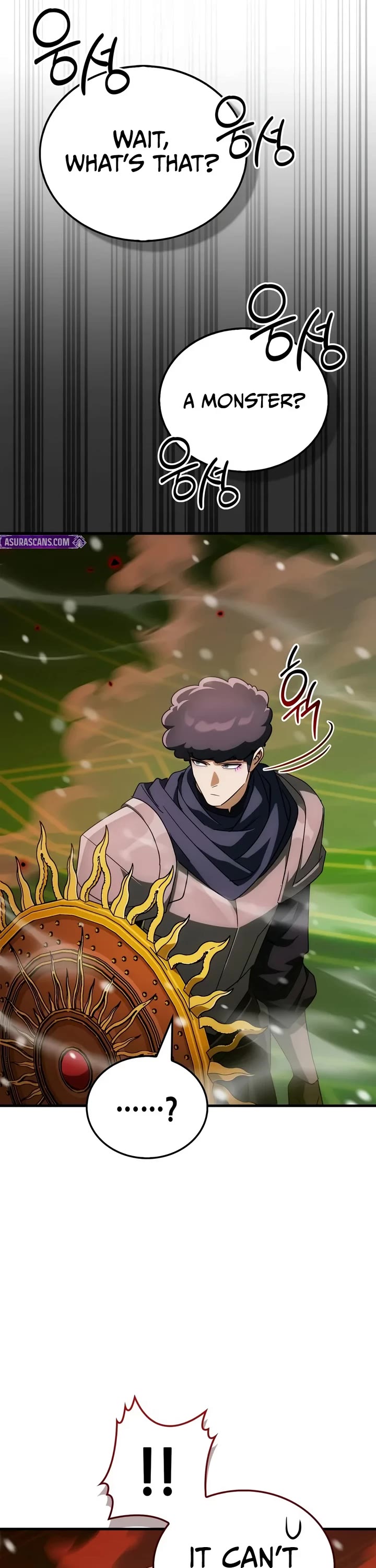 The Demon King Overrun by Heroes Chapter 51 page 68 - Chapter 51