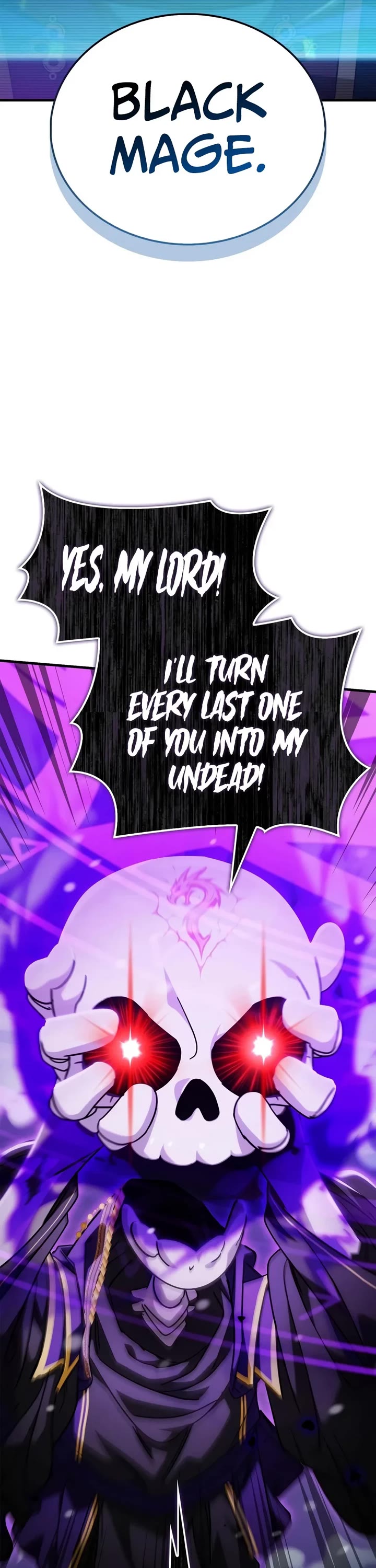 The Demon King Overrun by Heroes Chapter 51 page 7 - Chapter 51