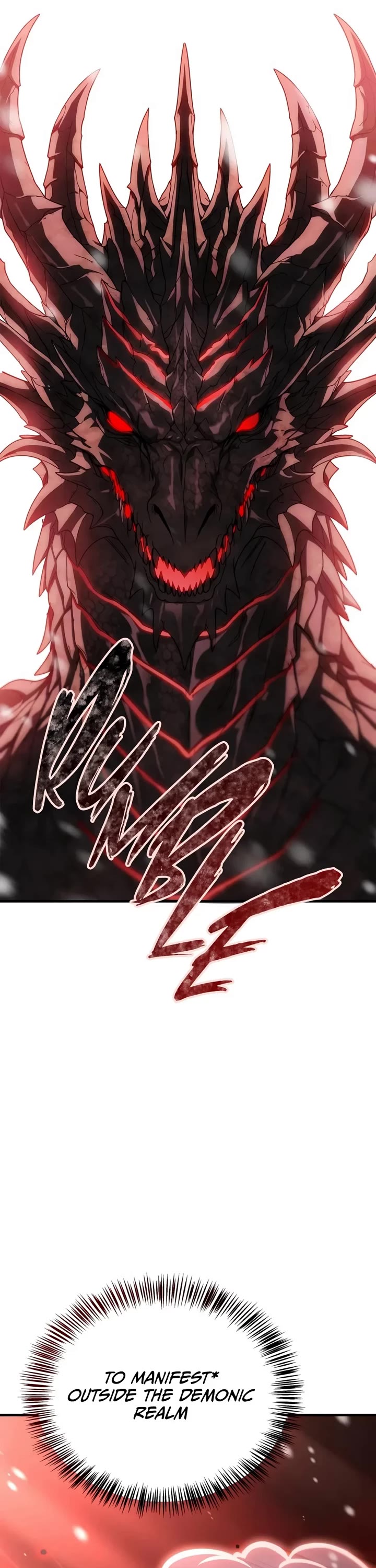The Demon King Overrun by Heroes Chapter 51 page 72 - Chapter 51