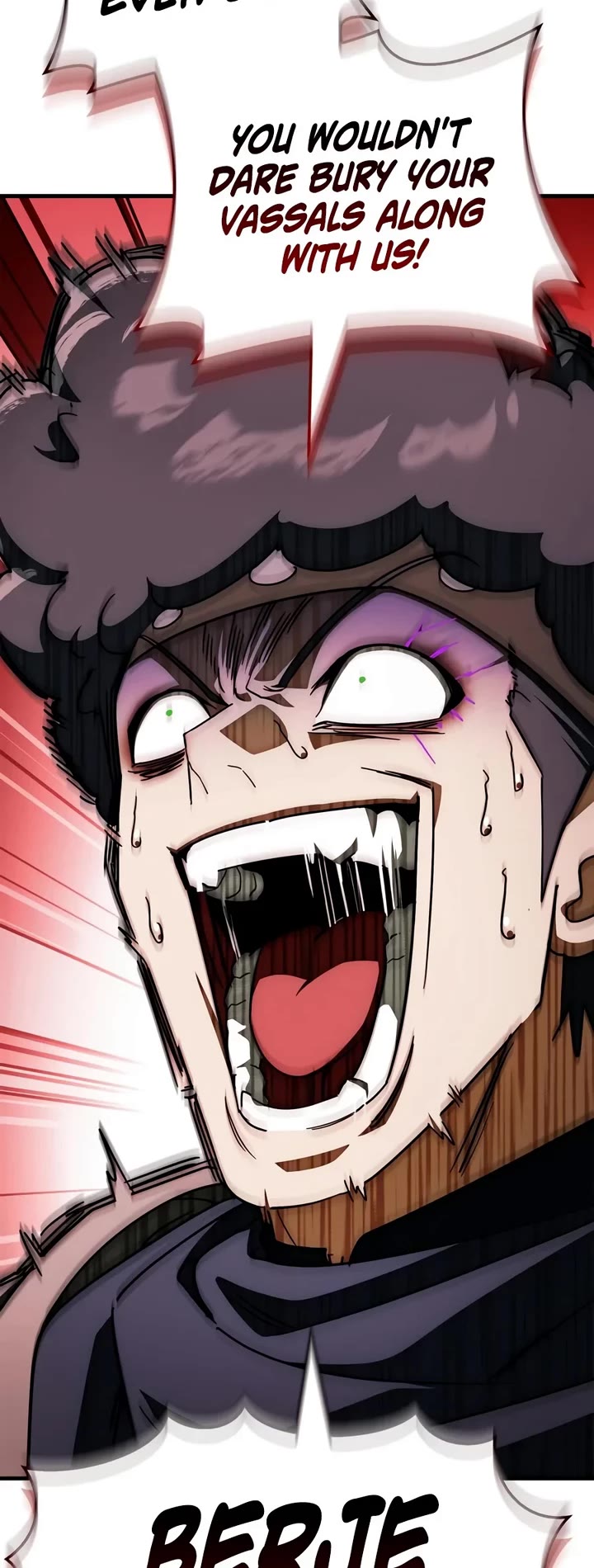 The Demon King Overrun by Heroes Chapter 51 page 75 - Chapter 51