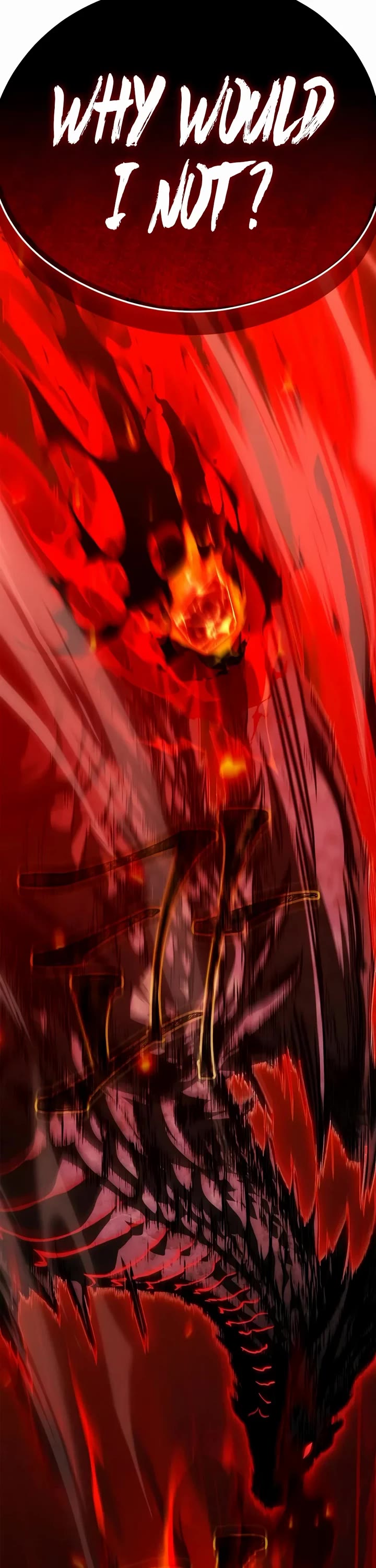The Demon King Overrun by Heroes Chapter 51 page 77 - Chapter 51