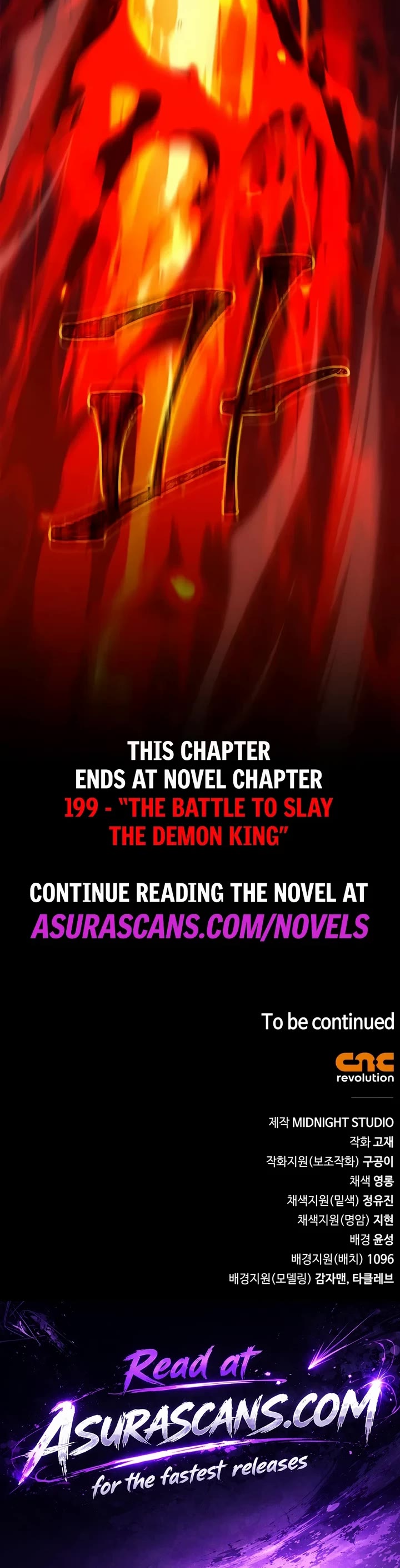 The Demon King Overrun by Heroes Chapter 51 page 79 - Chapter 51