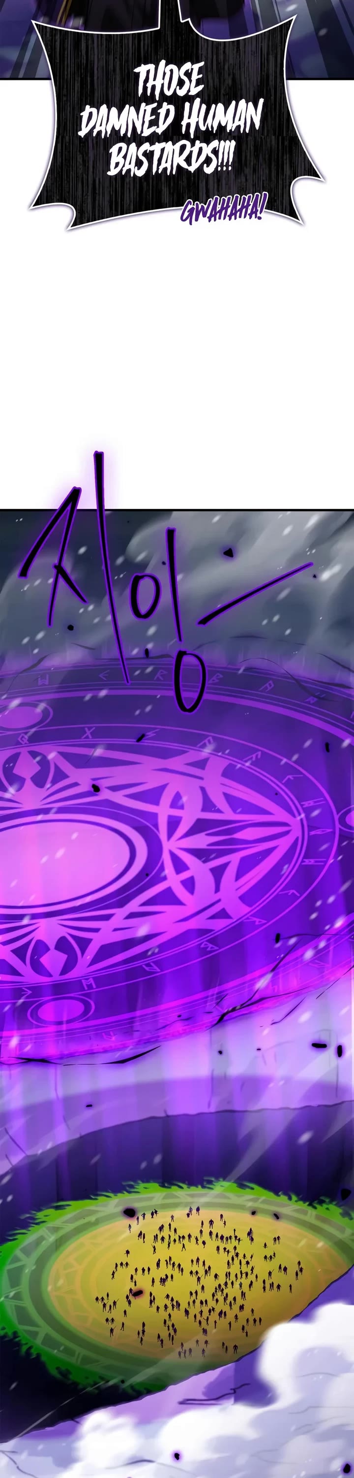 The Demon King Overrun by Heroes Chapter 51 page 8 - Chapter 51