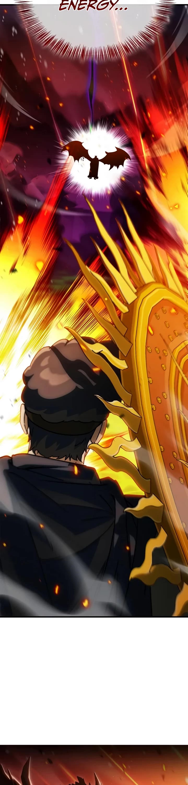 The Demon King Overrun by Heroes Chapter 52 page 11 - Chapter 52: Victory Is Ours