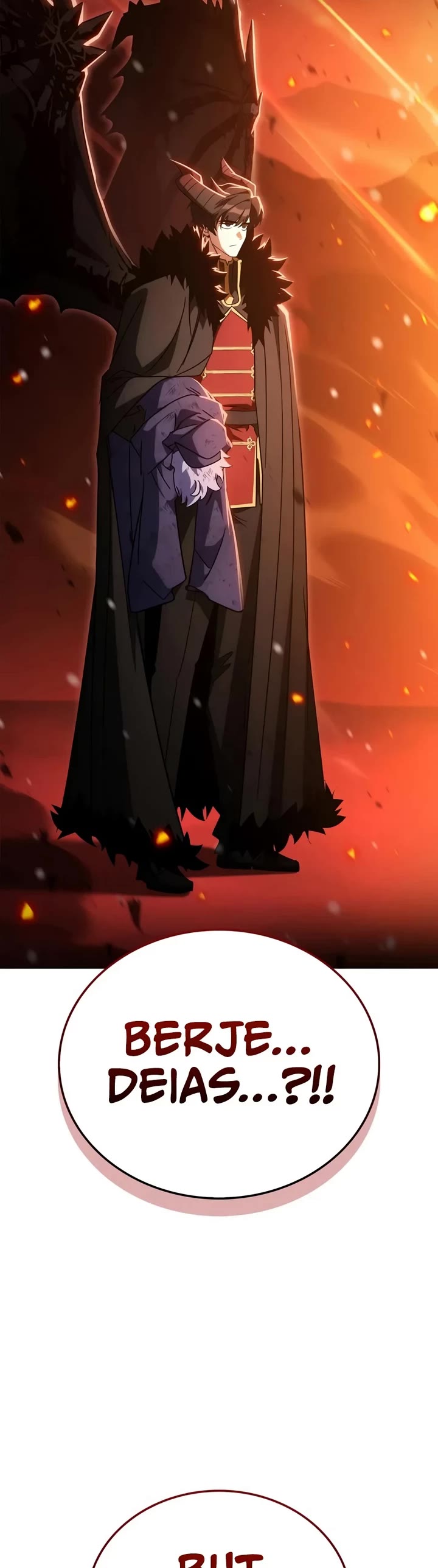 The Demon King Overrun by Heroes Chapter 52 page 12 - Chapter 52: Victory Is Ours
