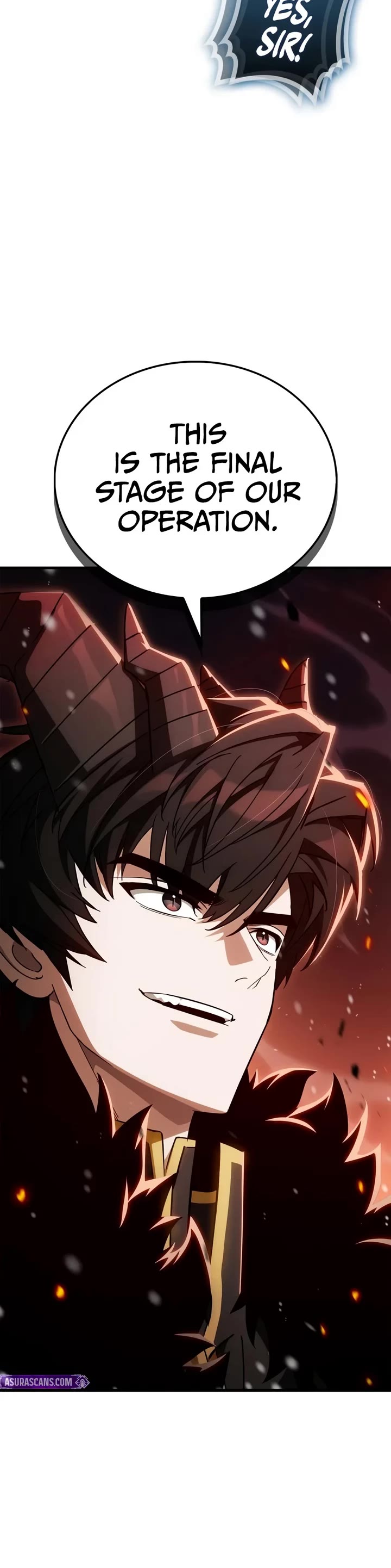 The Demon King Overrun by Heroes Chapter 52 page 17 - Chapter 52: Victory Is Ours