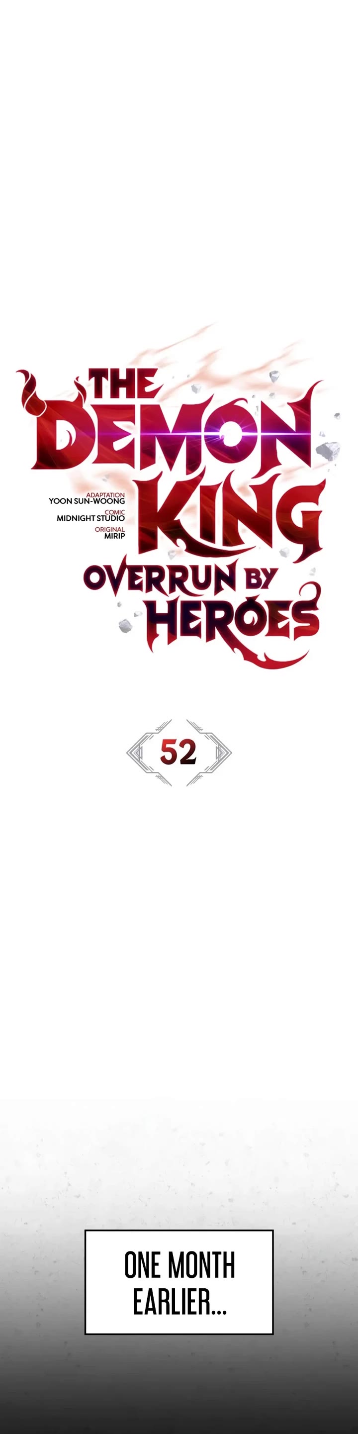 The Demon King Overrun by Heroes Chapter 52 page 18 - Chapter 52: Victory Is Ours
