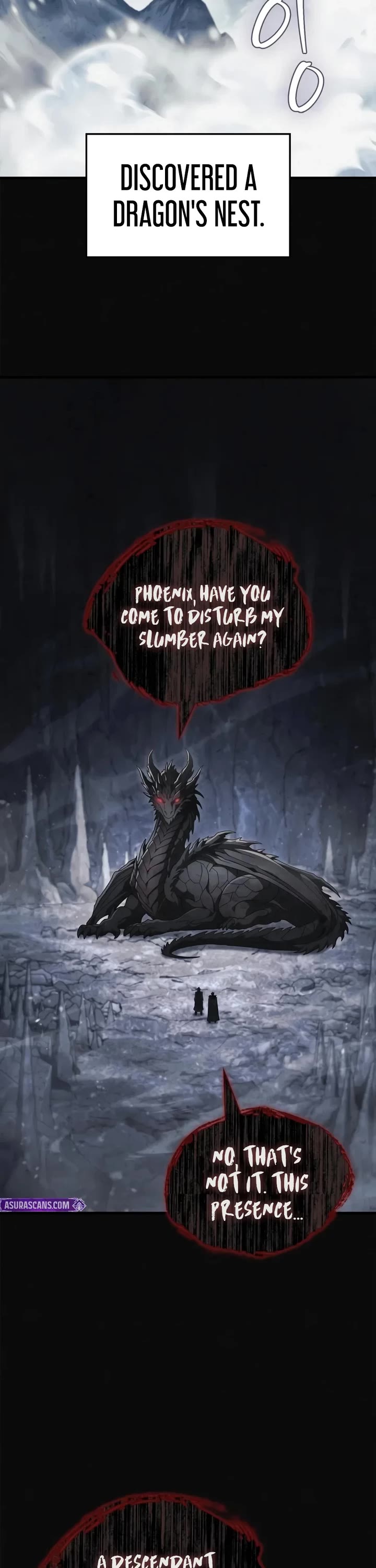 The Demon King Overrun by Heroes Chapter 52 page 20 - Chapter 52: Victory Is Ours