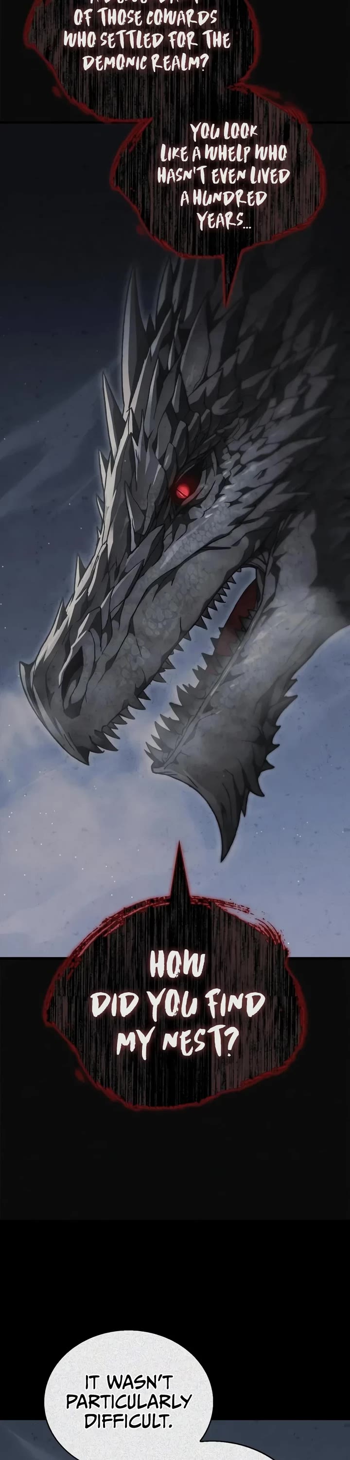 The Demon King Overrun by Heroes Chapter 52 page 21 - Chapter 52: Victory Is Ours