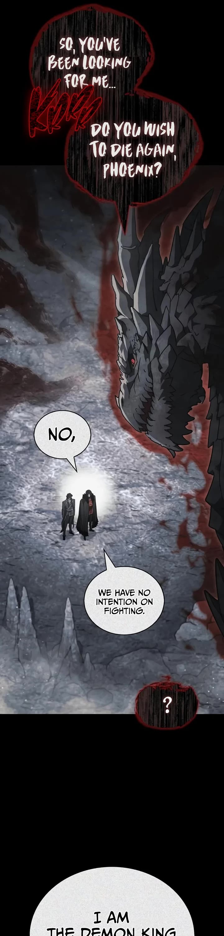 The Demon King Overrun by Heroes Chapter 52 page 24 - Chapter 52: Victory Is Ours
