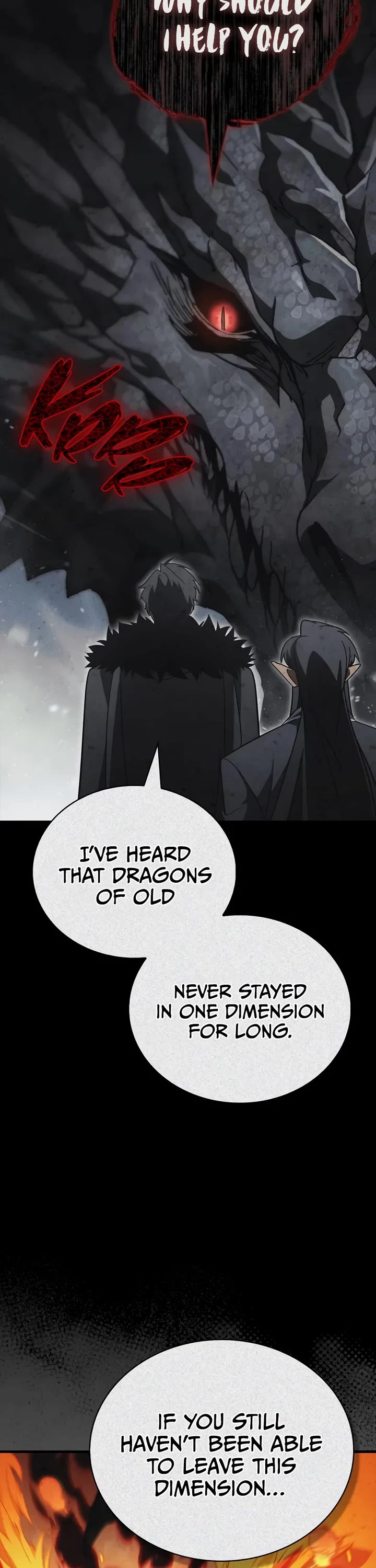 The Demon King Overrun by Heroes Chapter 52 page 26 - Chapter 52: Victory Is Ours