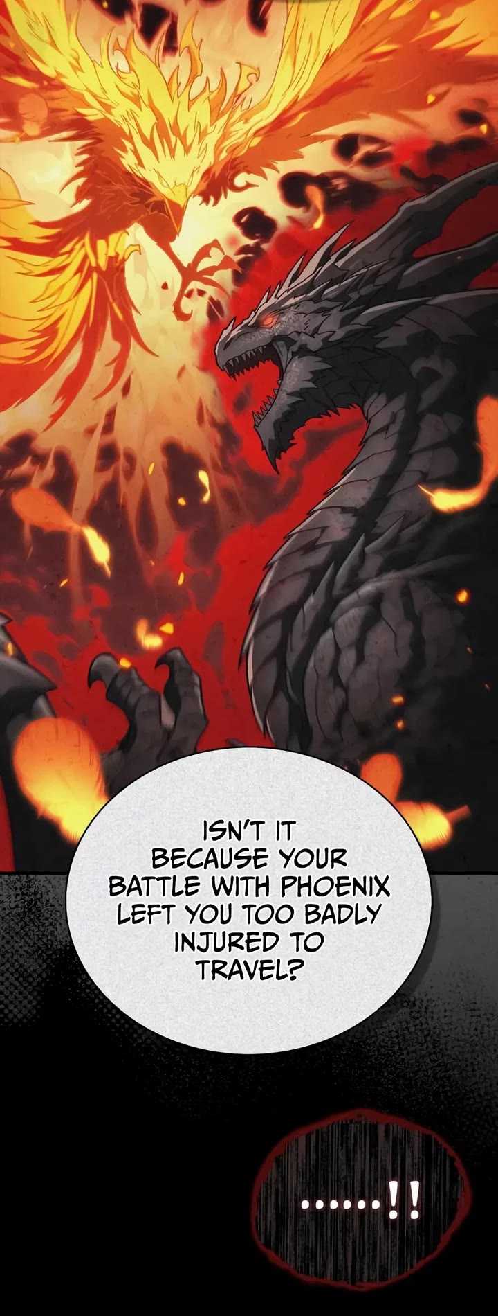 The Demon King Overrun by Heroes Chapter 52 page 27 - Chapter 52: Victory Is Ours