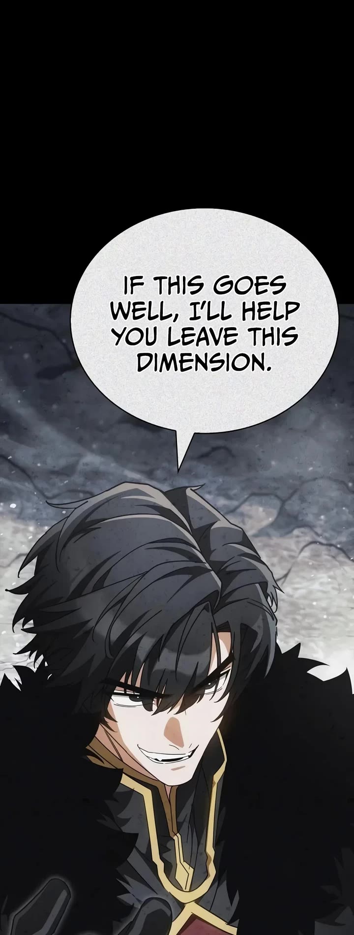 The Demon King Overrun by Heroes Chapter 52 page 28 - Chapter 52: Victory Is Ours