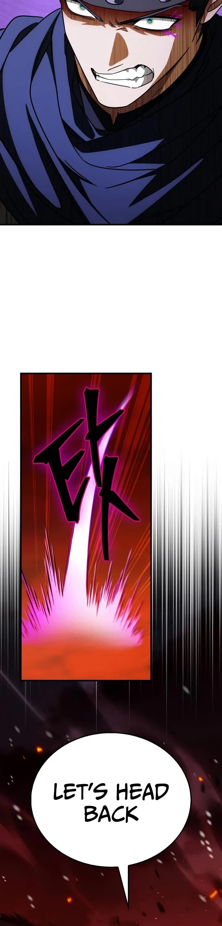 The Demon King Overrun by Heroes Chapter 52 page 37 - Chapter 52: Victory Is Ours