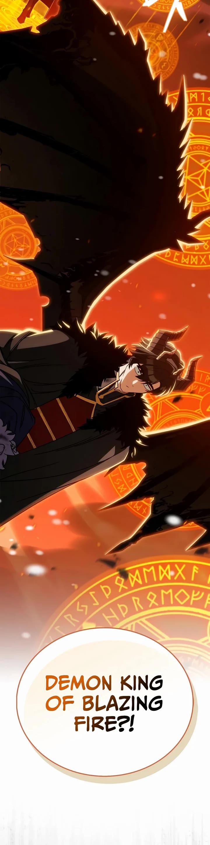 The Demon King Overrun by Heroes Chapter 52 page 39 - Chapter 52: Victory Is Ours