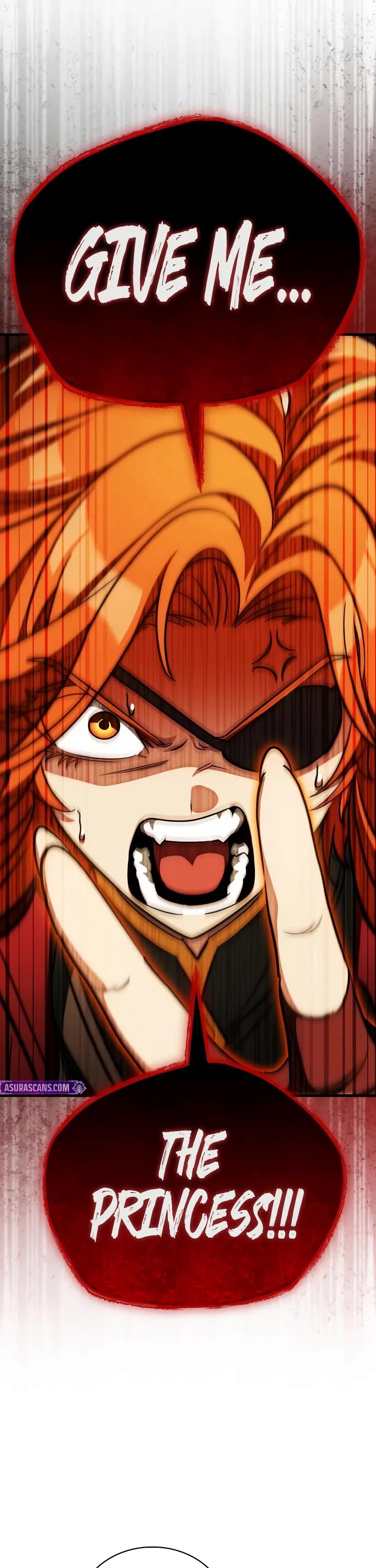 The Demon King Overrun by Heroes Chapter 52 page 40 - Chapter 52: Victory Is Ours