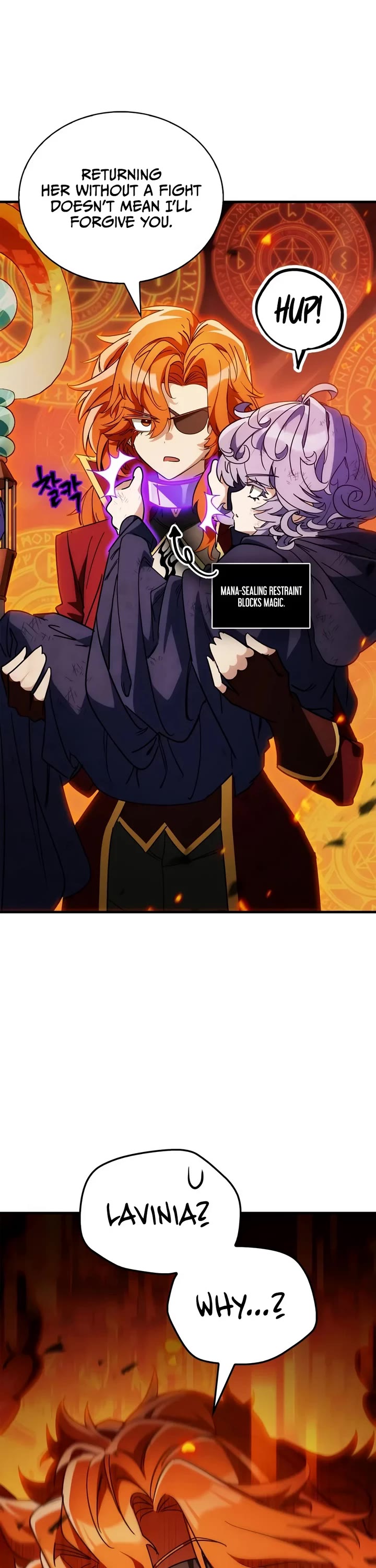 The Demon King Overrun by Heroes Chapter 52 page 42 - Chapter 52: Victory Is Ours