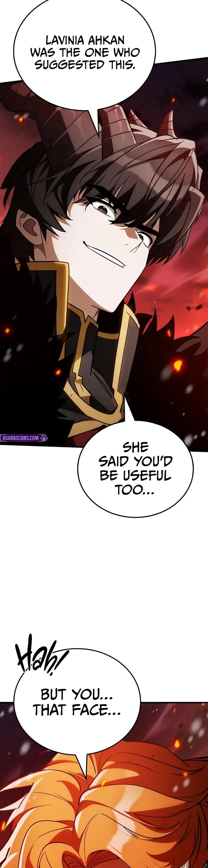 The Demon King Overrun by Heroes Chapter 52 page 46 - Chapter 52: Victory Is Ours