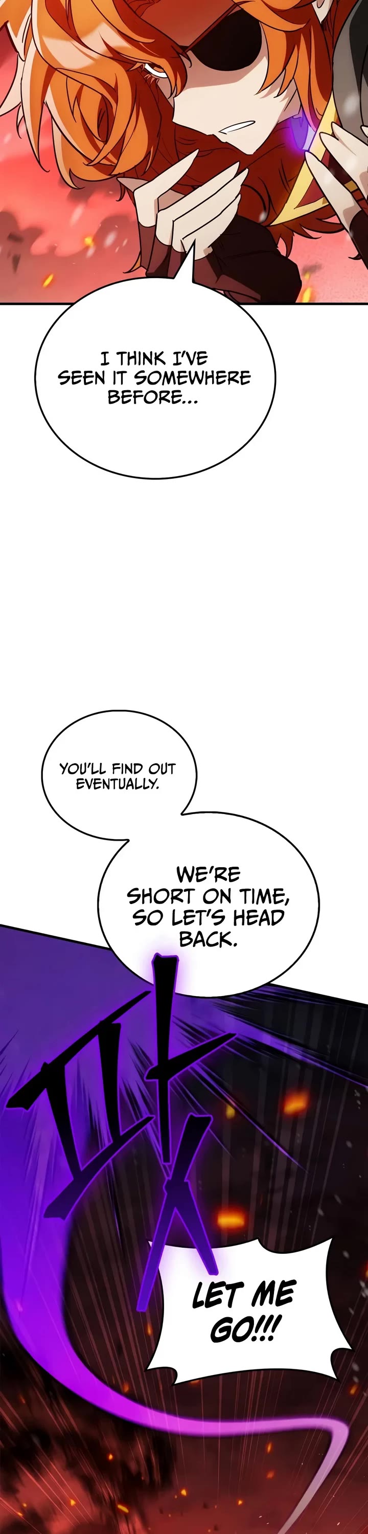 The Demon King Overrun by Heroes Chapter 52 page 47 - Chapter 52: Victory Is Ours