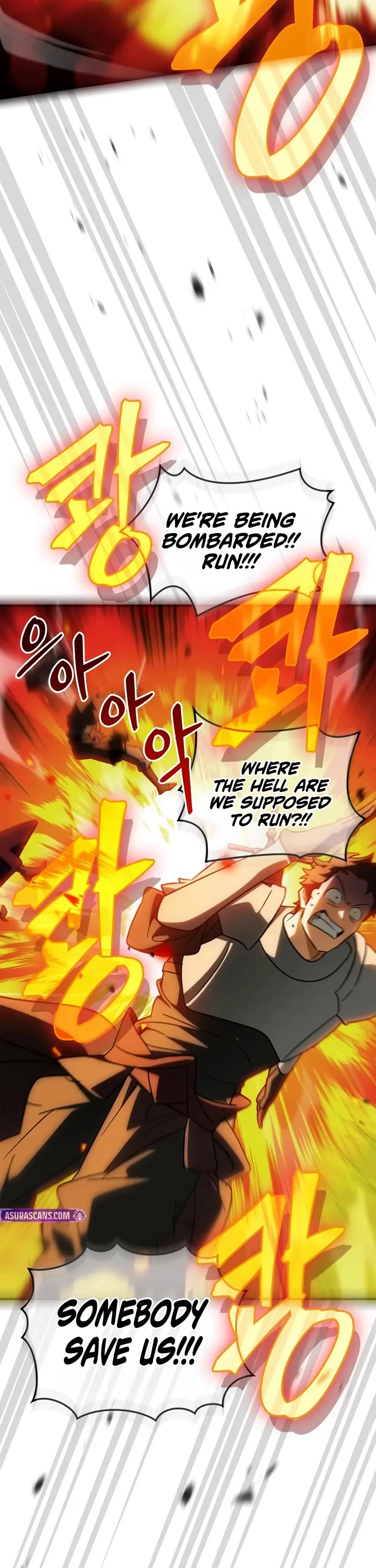 The Demon King Overrun by Heroes Chapter 52 page 5 - Chapter 52: Victory Is Ours