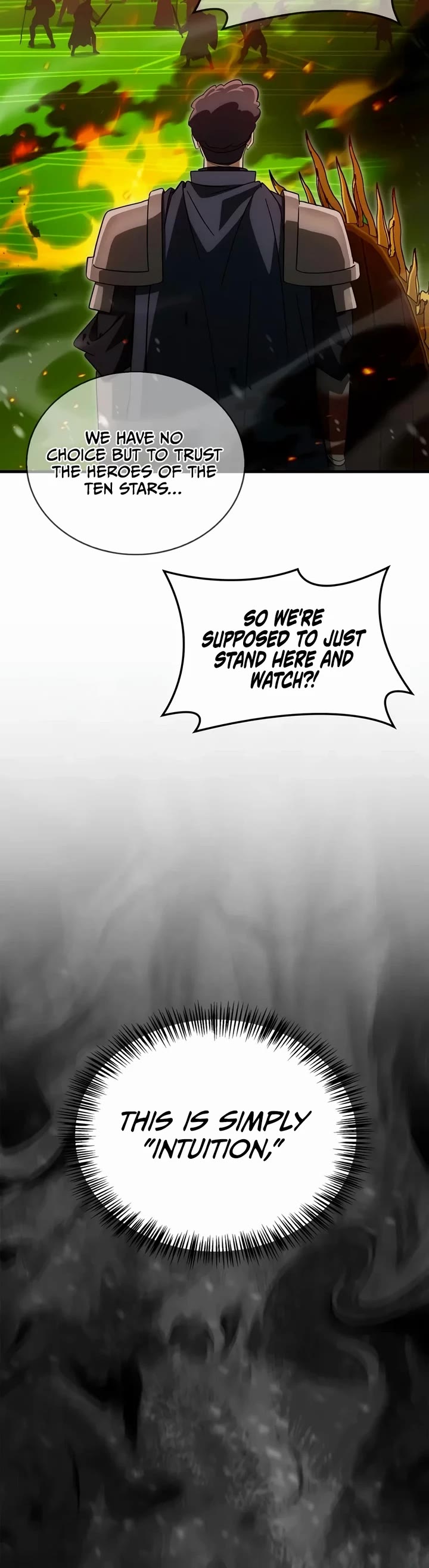 The Demon King Overrun by Heroes Chapter 52 page 50 - Chapter 52: Victory Is Ours