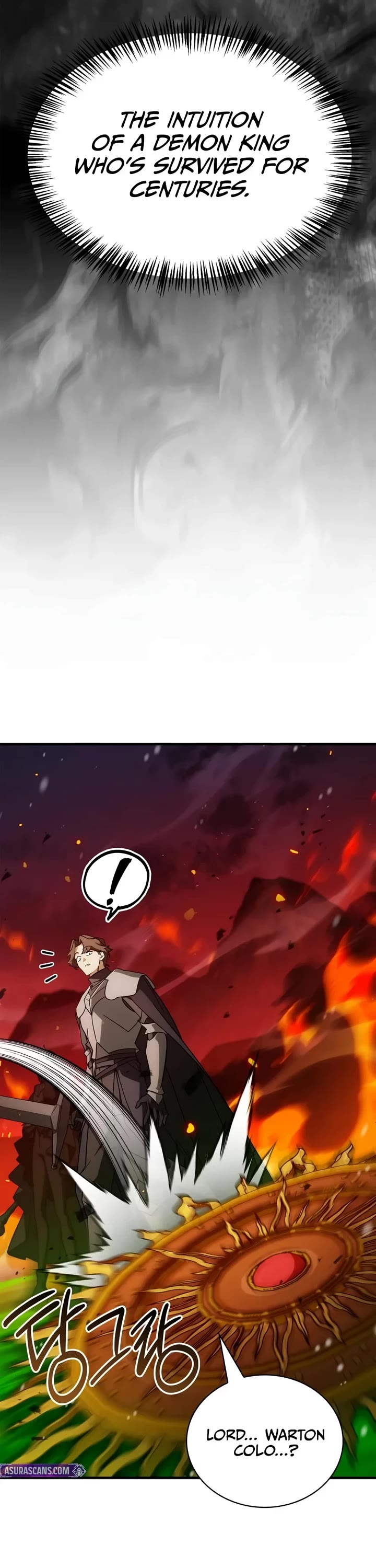 The Demon King Overrun by Heroes Chapter 52 page 51 - Chapter 52: Victory Is Ours