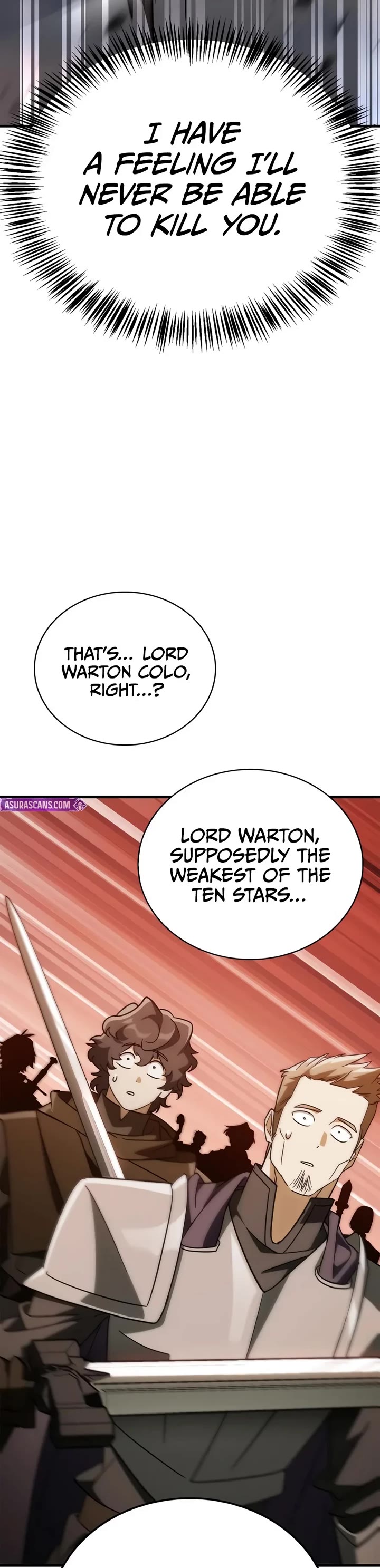 The Demon King Overrun by Heroes Chapter 52 page 54 - Chapter 52: Victory Is Ours