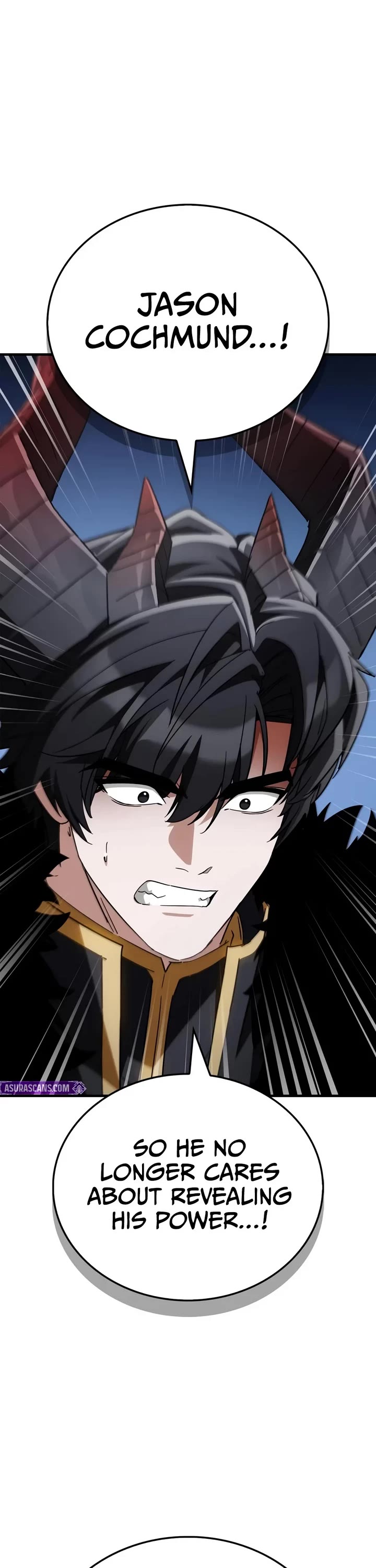 The Demon King Overrun by Heroes Chapter 52 page 57 - Chapter 52: Victory Is Ours
