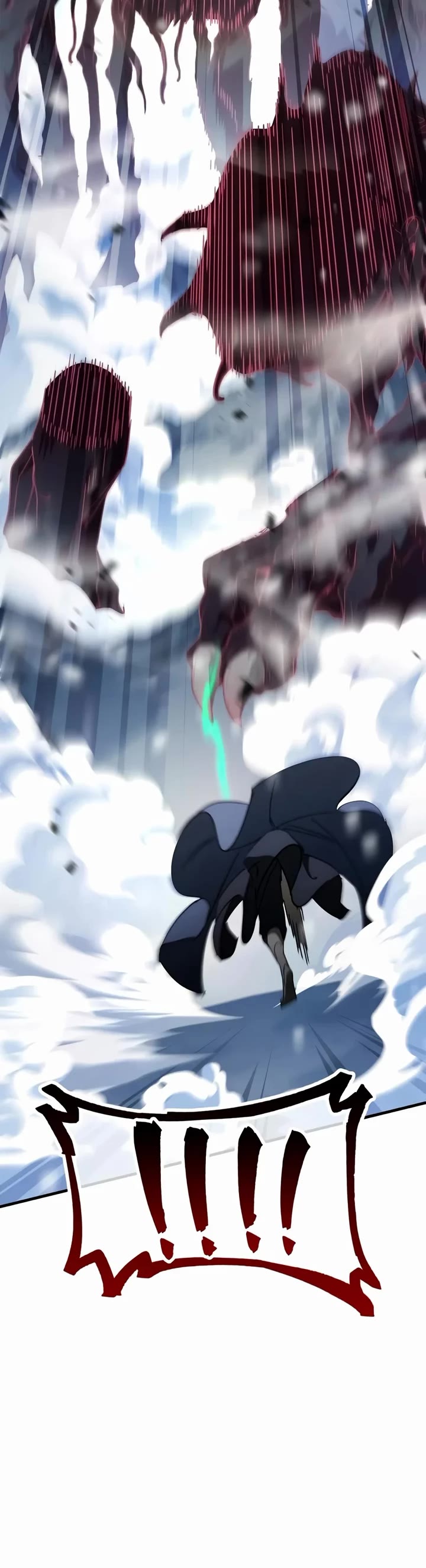 The Demon King Overrun by Heroes Chapter 52 page 61 - Chapter 52: Victory Is Ours