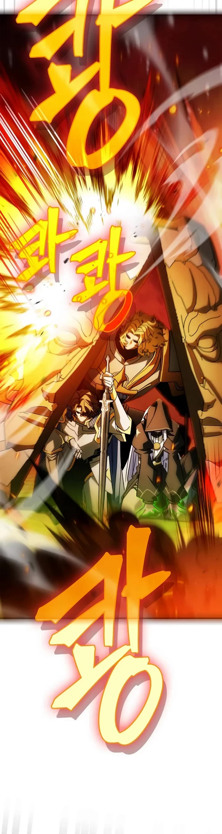 The Demon King Overrun by Heroes Chapter 52 page 7 - Chapter 52: Victory Is Ours