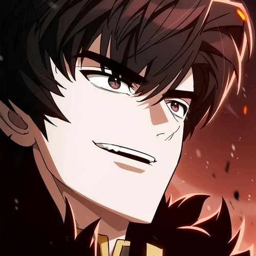 The Demon King Overrun by Heroes Chapter 52: Victory Is Ours cover